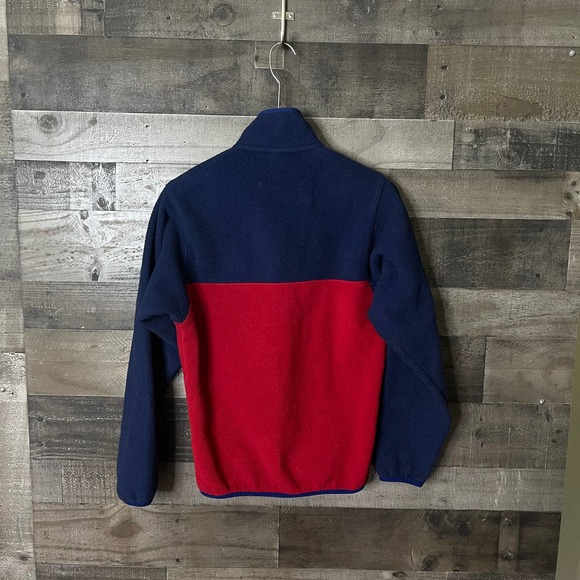 SOLD Patagonia Mens Snap T Pullover XS - Picture 2 of 2